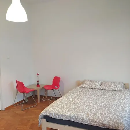 Ionia - Stary Rynek- Apartament *