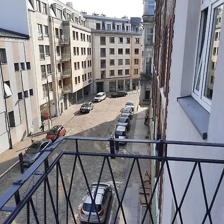 Apartamento Ionia - Stary Rynek- *