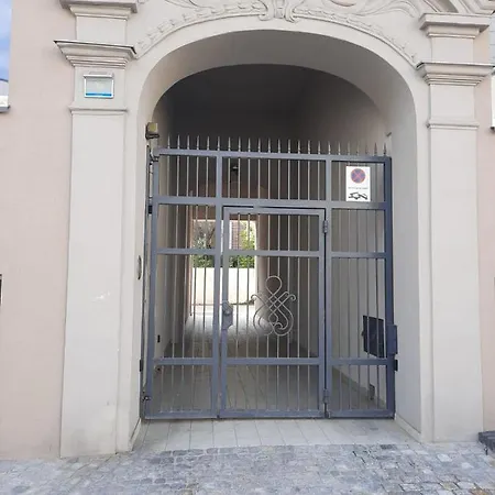 Ionia - Stary Rynek- Apartament