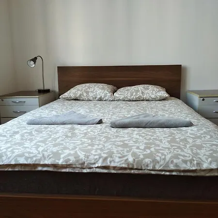 Apartamento Ionia - Stary Rynek- *