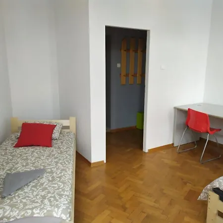 Apartamento Ionia - Stary Rynek-