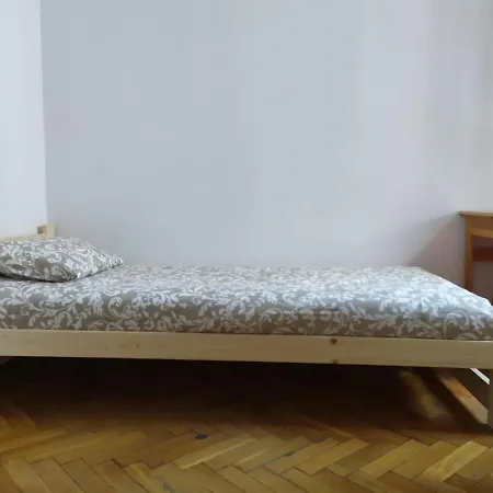 Apartamento Ionia - Stary Rynek- Poznań