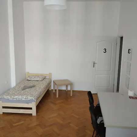 Apartament Ionia - Stary Rynek- *