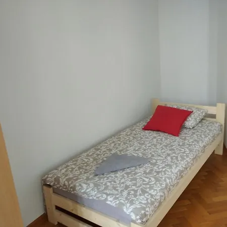 Apartament Ionia - Stary Rynek- *