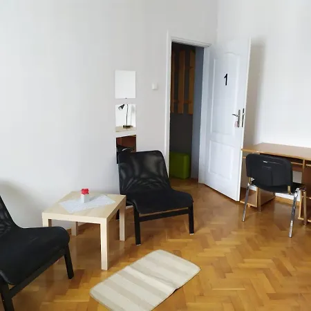Ionia - Stary Rynek- Apartamento *