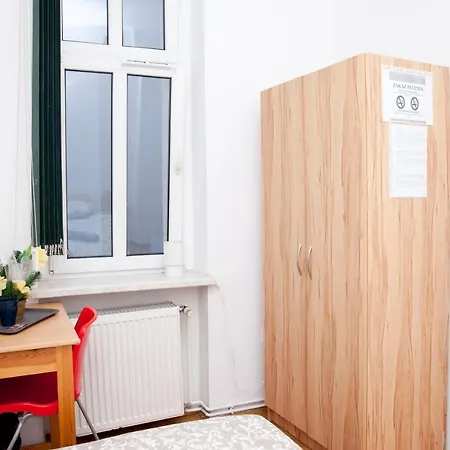 Apartament Ionia - Stary Rynek- Poznań