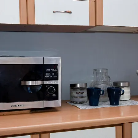 Ionia - Stary Rynek- Apartament