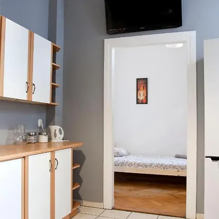 Ionia - Stary Rynek- Apartamento *