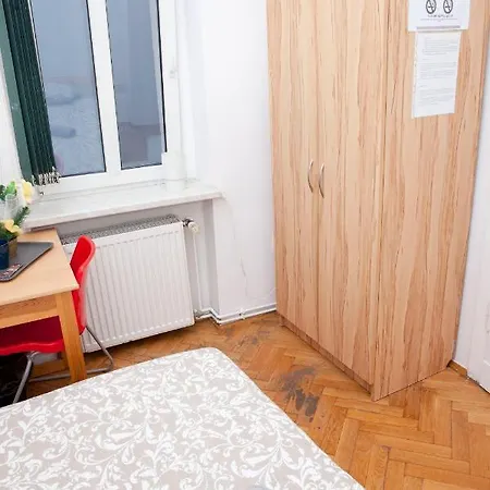 Ionia - Stary Rynek- Apartament *