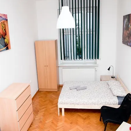 Apartament Ionia - Stary Rynek-