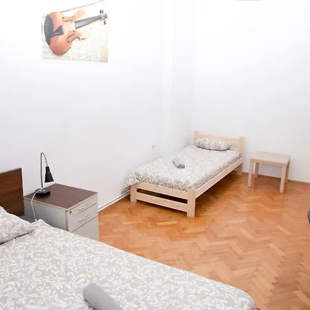 Ionia - Stary Rynek- Apartament *