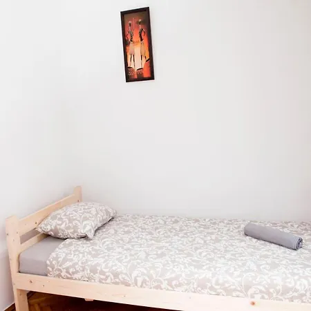 Apartament Ionia - Stary Rynek- Poznań