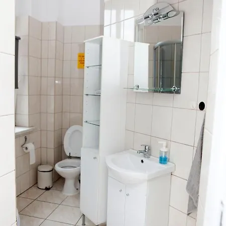 Ionia - Stary Rynek- Apartament Poznań