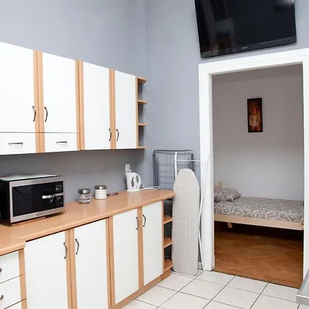 Apartment Ionia - Stary Rynek-