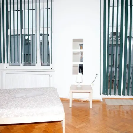 Apartament Ionia - Stary Rynek- *