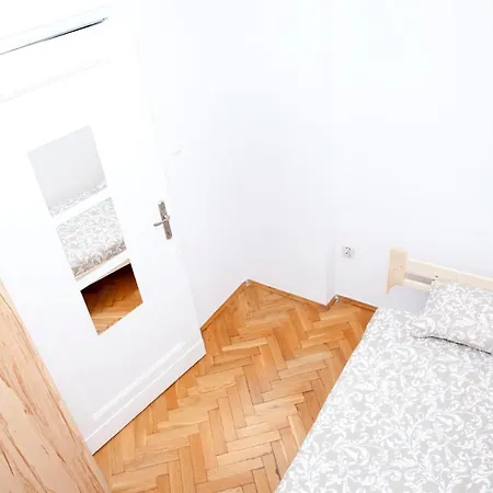 Apartament Ionia - Stary Rynek- *