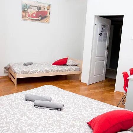 Apartment Ionia - Stary Rynek-
