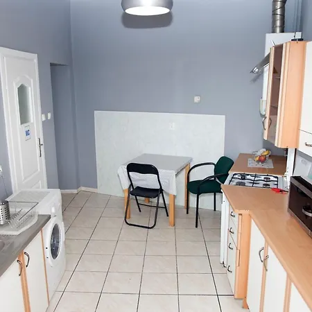 Ionia - Stary Rynek- *