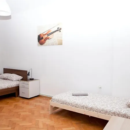 Apartament Ionia - Stary Rynek- *