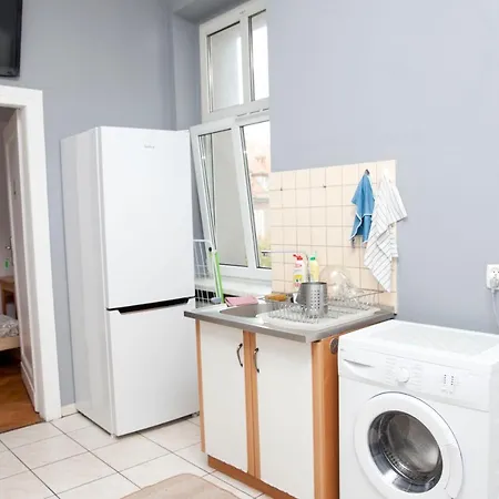 Ionia - Stary Rynek- Apartament Poznań