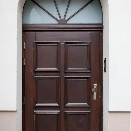 Apartament Ionia - Stary Rynek- Poznań