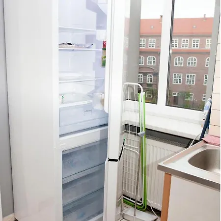Apartamento Ionia - Stary Rynek- Poznań
