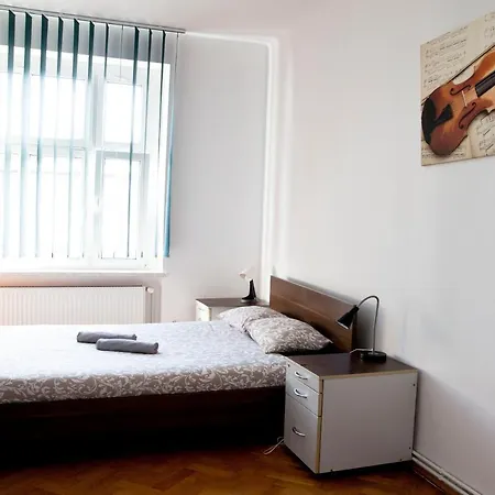 Apartamento Ionia - Stary Rynek-