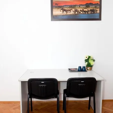 Ionia - Stary Rynek- Apartament *