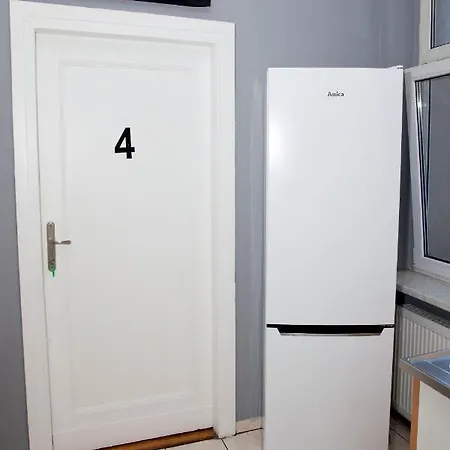 Ionia - Stary Rynek- Apartament Poznań