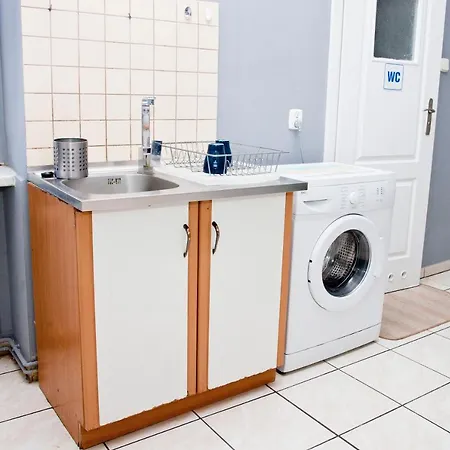 Ionia - Stary Rynek- Apartamento *