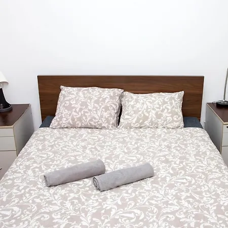 Apartament Ionia - Stary Rynek- *
