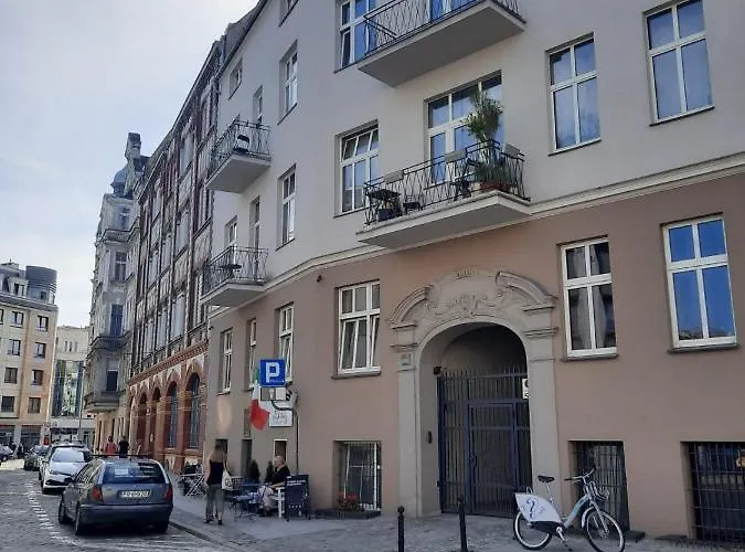 Ionia - Stary Rynek- Apartment Posen