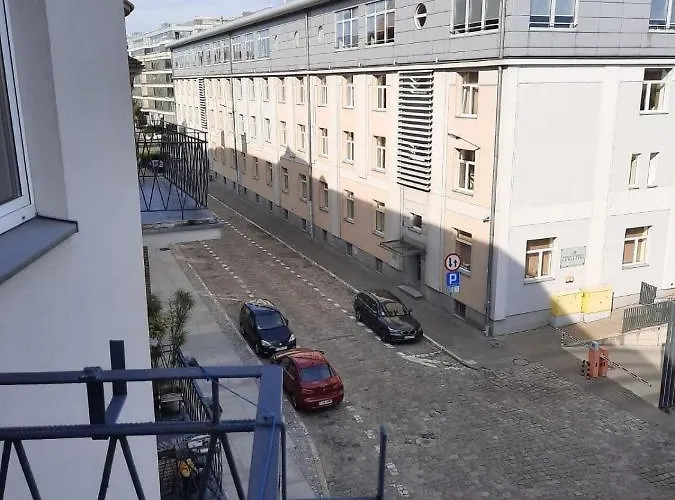 Ionia - Stary Rynek- Apartment *