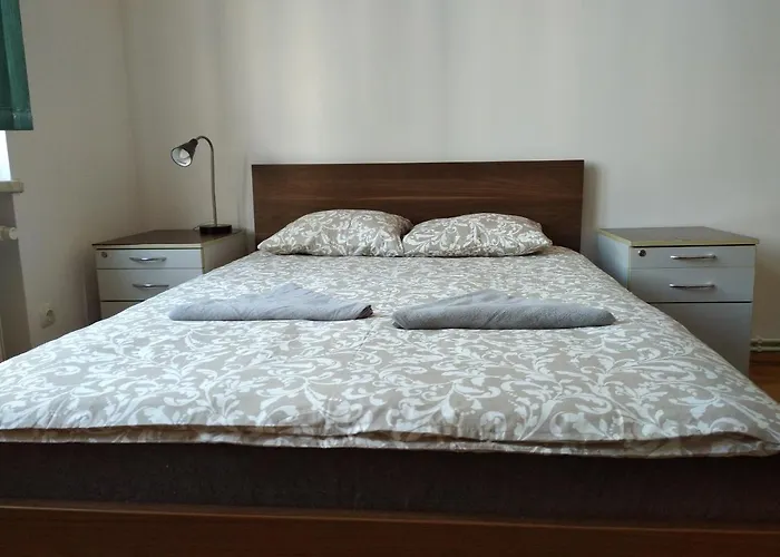 Apartment Ionia - Stary Rynek- *