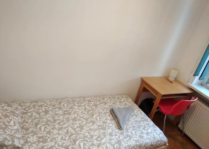 Ionia - Stary Rynek- * Posen