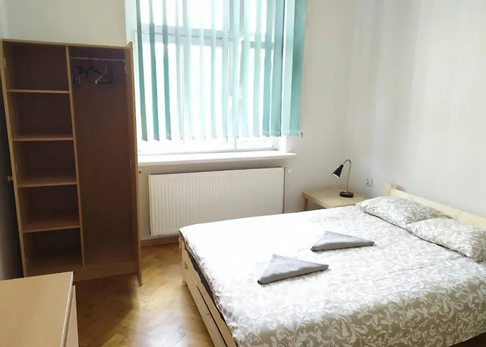 Ionia - Stary Rynek- Posen