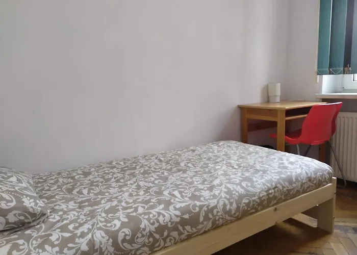 Ionia - Stary Rynek- Posen