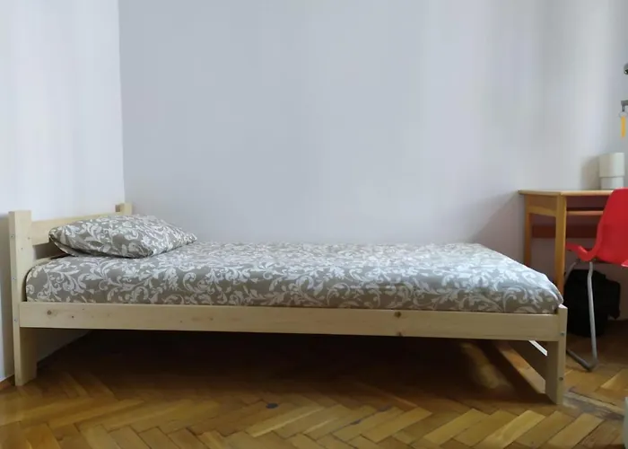 Apartment Ionia - Stary Rynek- Posen