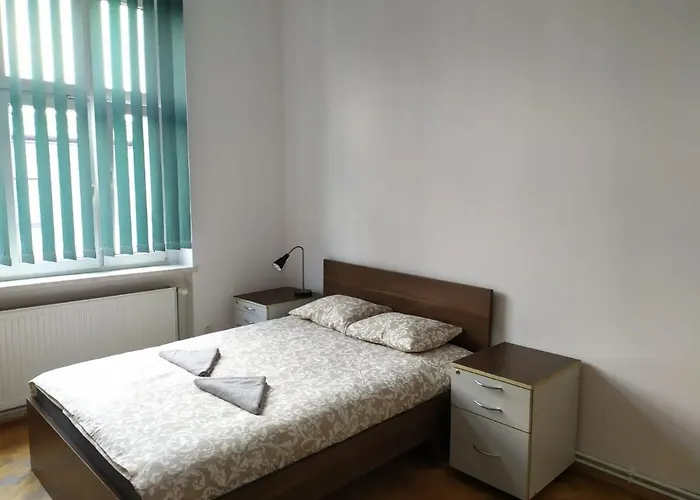 Ionia - Stary Rynek- Posen