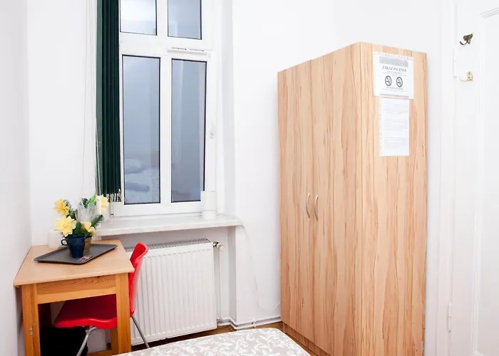 Apartment Ionia - Stary Rynek- Posen