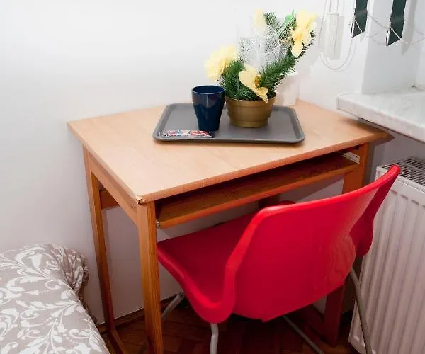 Ionia - Stary Rynek- Posen