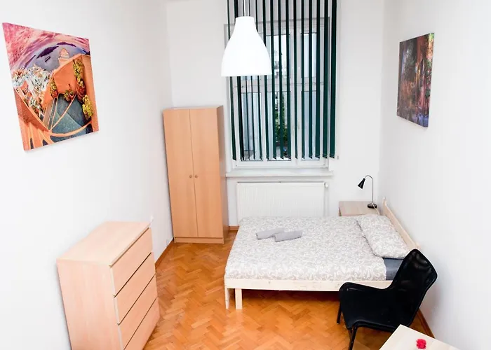 Apartment Ionia - Stary Rynek-