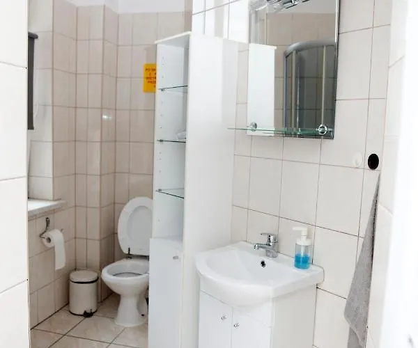 Ionia - Stary Rynek- Apartment Posen