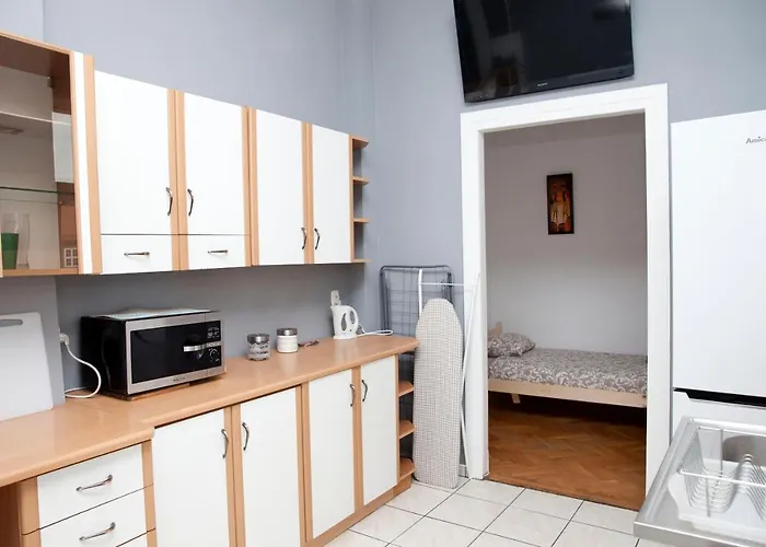 Daire Ionia - Stary Rynek-