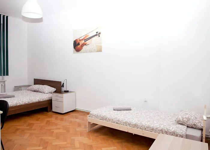 Apartment Ionia - Stary Rynek- *