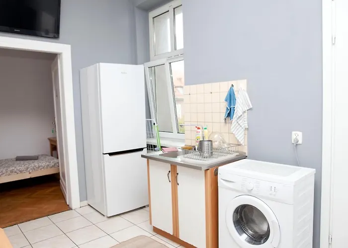 Ionia - Stary Rynek- Apartment Posen