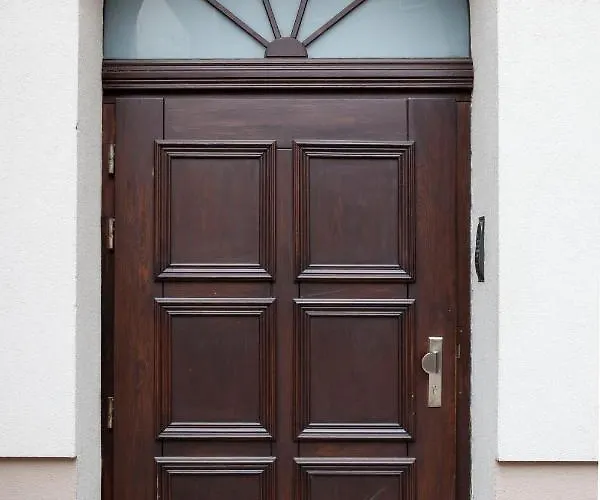 Apartment Ionia - Stary Rynek- Posen