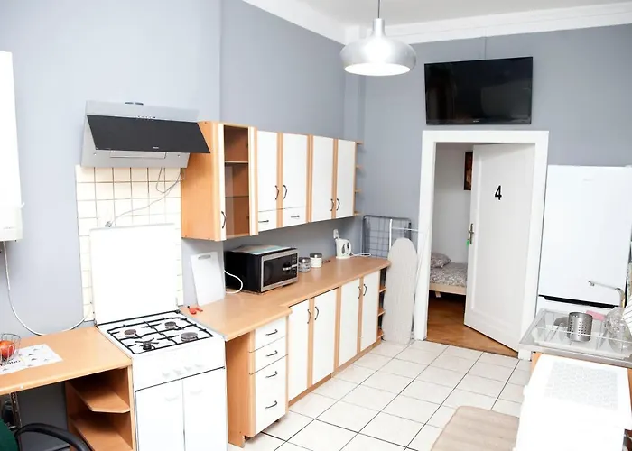 Ionia - Stary Rynek-