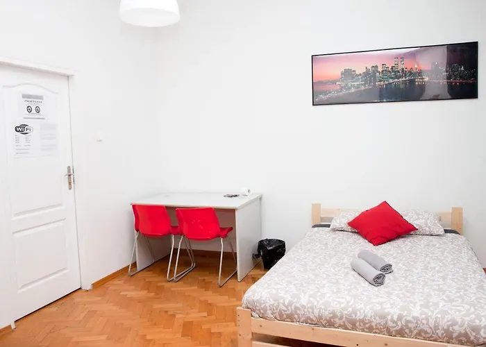 Ionia - Stary Rynek- * פוזנן