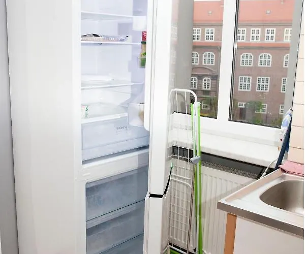 Apartment Ionia - Stary Rynek- Posen